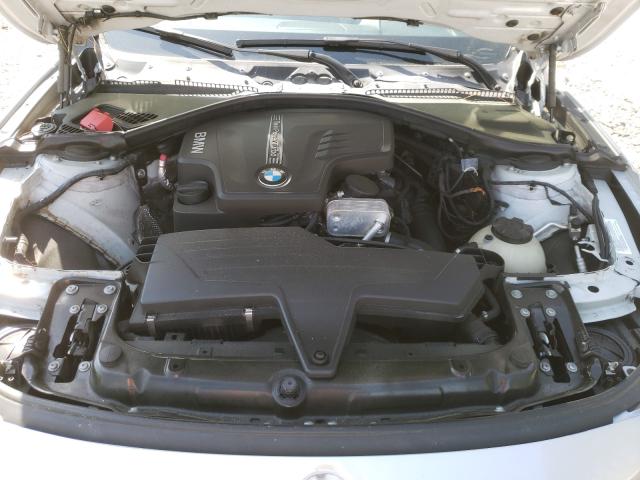 Photo 6 VIN: WBA3A5G57DNP20376 - BMW 328 I 