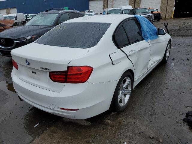 Photo 3 VIN: WBA3A5G57DNP20751 - BMW 3 SERIES 