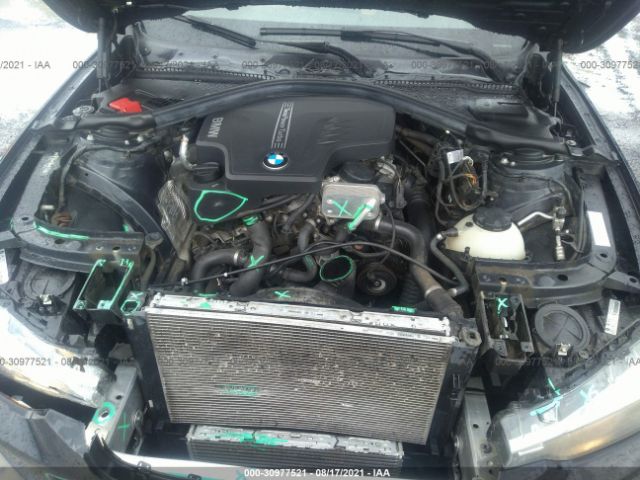 Photo 9 VIN: WBA3A5G57DNP21012 - BMW 3 