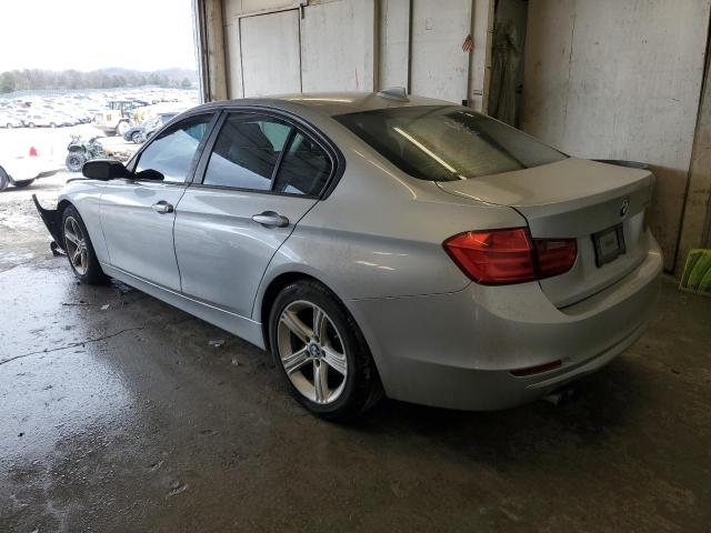 Photo 1 VIN: WBA3A5G57DNP21138 - BMW 328I 