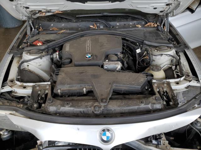 Photo 10 VIN: WBA3A5G57DNP21138 - BMW 328I 