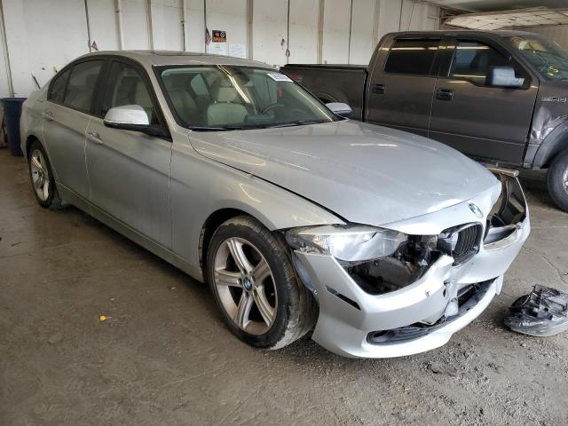 Photo 3 VIN: WBA3A5G57DNP21138 - BMW 328I 