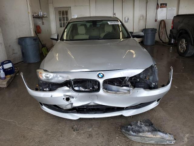 Photo 4 VIN: WBA3A5G57DNP21138 - BMW 328I 