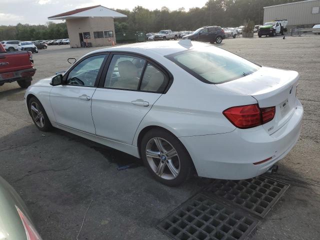 Photo 1 VIN: WBA3A5G57DNP21852 - BMW 328 I 