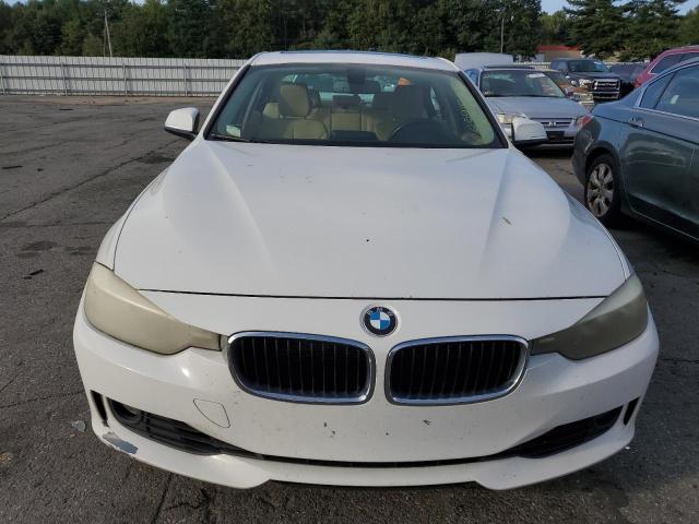 Photo 4 VIN: WBA3A5G57DNP21852 - BMW 328 I 