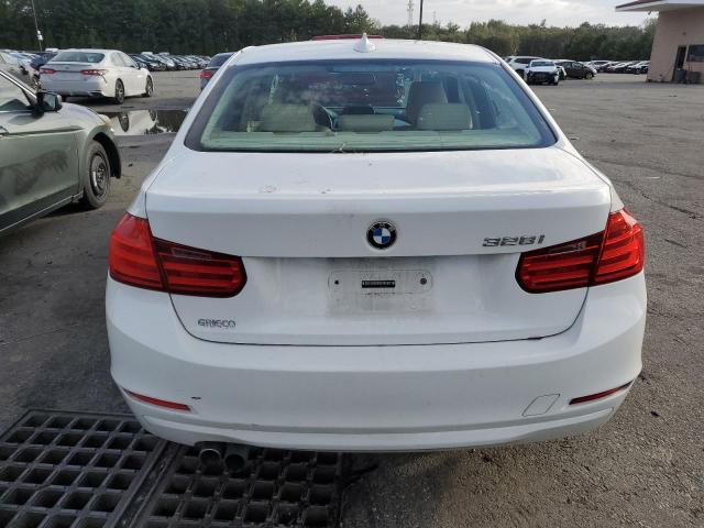 Photo 5 VIN: WBA3A5G57DNP21852 - BMW 328 I 