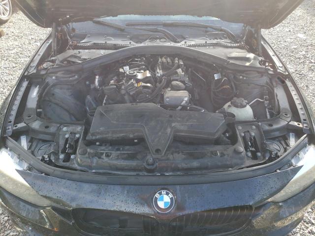 Photo 10 VIN: WBA3A5G57DNP22774 - BMW 328 I 