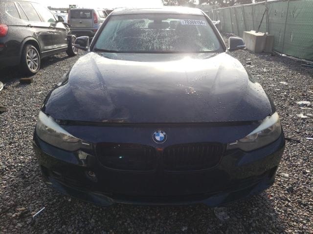 Photo 4 VIN: WBA3A5G57DNP22774 - BMW 328 I 