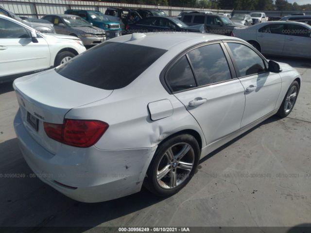 Photo 3 VIN: WBA3A5G57DNP23018 - BMW 3 