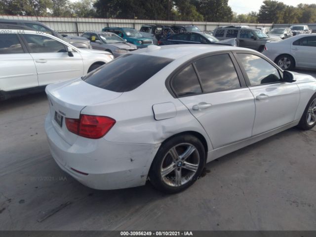 Photo 5 VIN: WBA3A5G57DNP23018 - BMW 3 