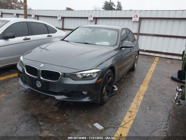 Photo 1 VIN: WBA3A5G57DNP23939 - BMW 328I 