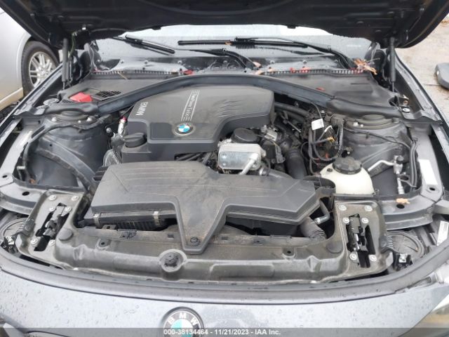 Photo 9 VIN: WBA3A5G57DNP23939 - BMW 328I 