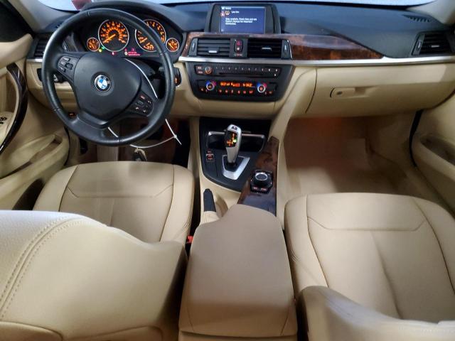 Photo 7 VIN: WBA3A5G57DNP23973 - BMW 3 SERIES 