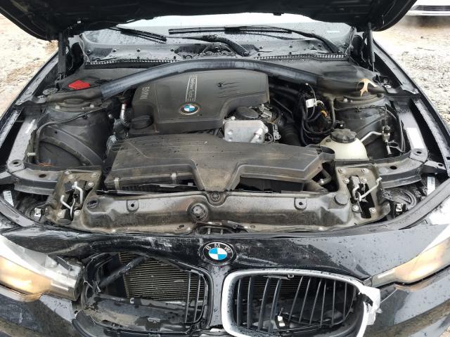 Photo 6 VIN: WBA3A5G57DNP24444 - BMW 328 I 