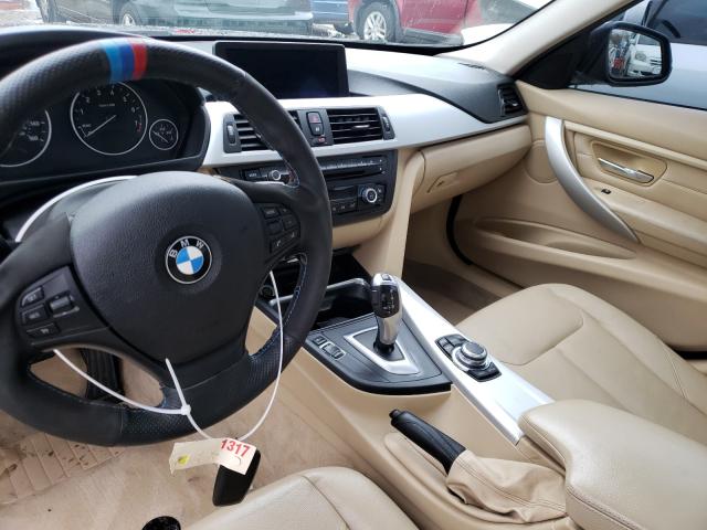 Photo 8 VIN: WBA3A5G57DNP24735 - BMW 328I 