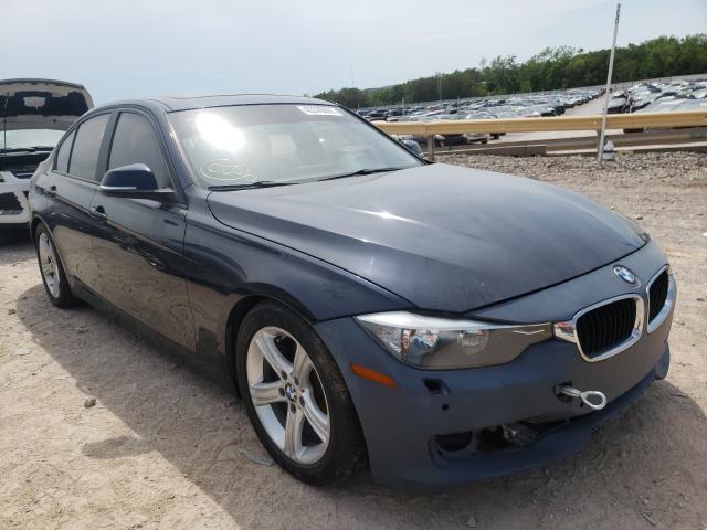 Photo 0 VIN: WBA3A5G57DNP24993 - BMW 328 I 