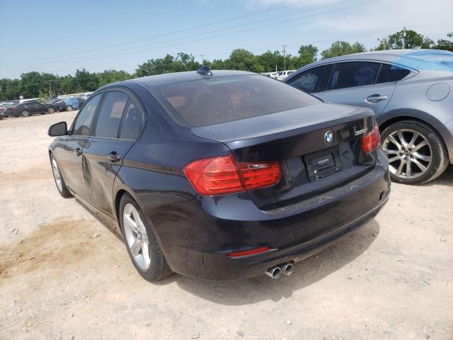 Photo 2 VIN: WBA3A5G57DNP24993 - BMW 328 I 