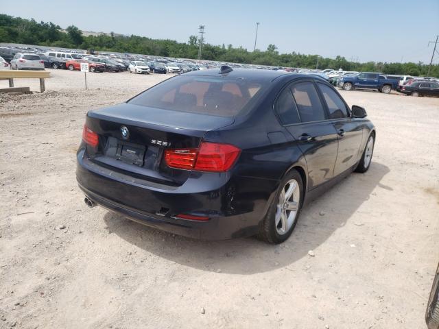 Photo 3 VIN: WBA3A5G57DNP24993 - BMW 328 I 