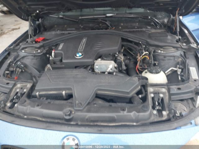 Photo 9 VIN: WBA3A5G57DNP26100 - BMW 328I 