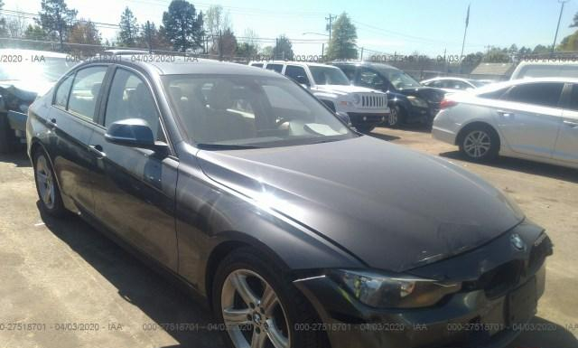 Photo 0 VIN: WBA3A5G57DNP26940 - BMW 328I 