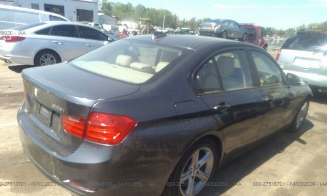 Photo 3 VIN: WBA3A5G57DNP26940 - BMW 328I 