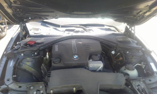 Photo 9 VIN: WBA3A5G57DNP26940 - BMW 328I 