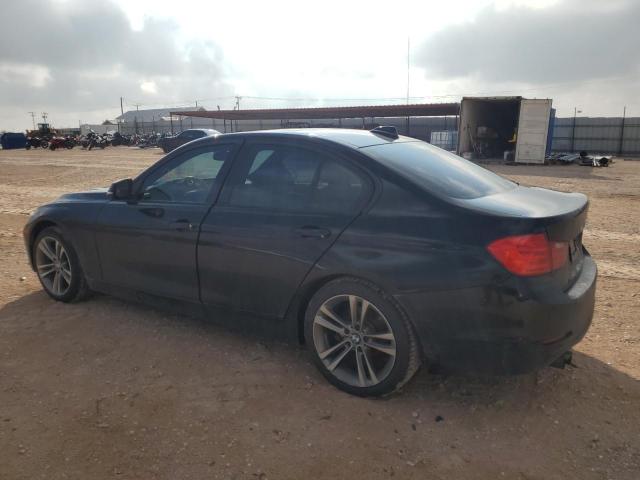 Photo 1 VIN: WBA3A5G57ENP27202 - BMW 3 SERIES 