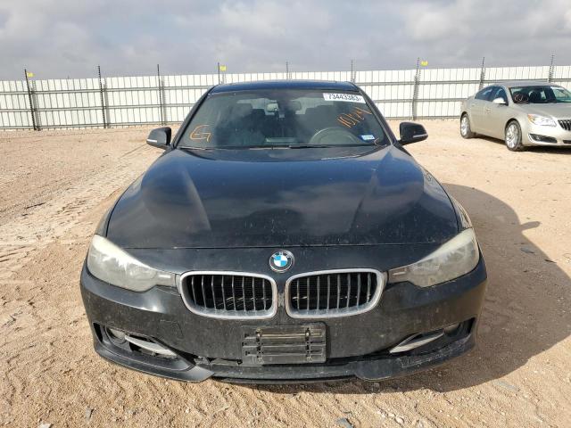 Photo 4 VIN: WBA3A5G57ENP27202 - BMW 3 SERIES 