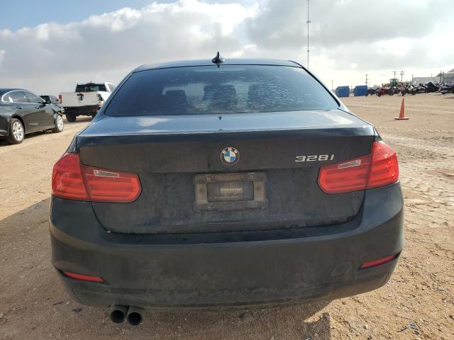 Photo 5 VIN: WBA3A5G57ENP27202 - BMW 3 SERIES 