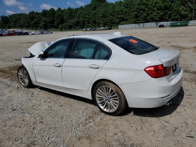 Photo 1 VIN: WBA3A5G57ENP27409 - BMW 328I 