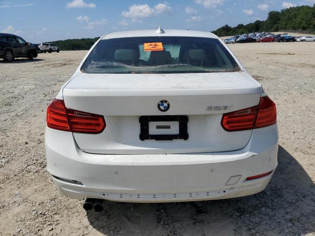 Photo 5 VIN: WBA3A5G57ENP27409 - BMW 328I 