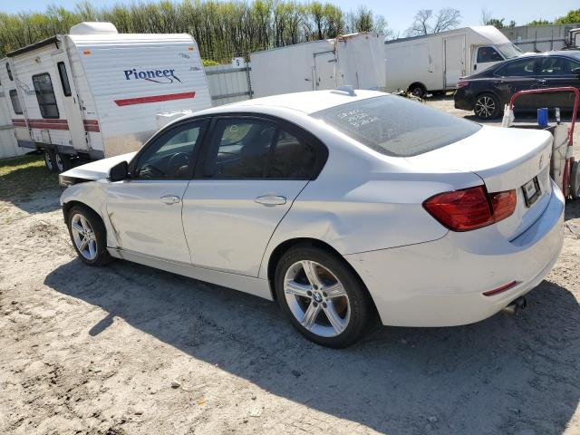 Photo 1 VIN: WBA3A5G57ENP28320 - BMW 3 SERIES 