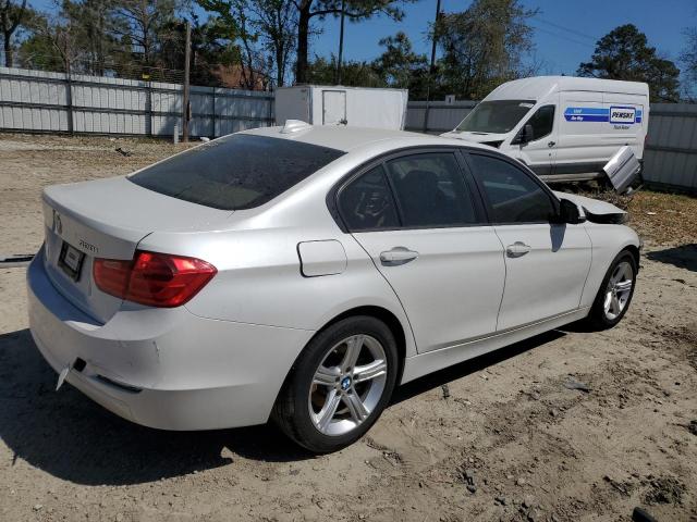 Photo 2 VIN: WBA3A5G57ENP28320 - BMW 3 SERIES 