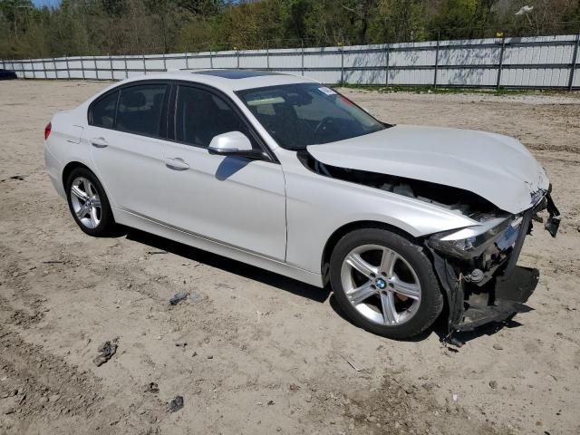 Photo 3 VIN: WBA3A5G57ENP28320 - BMW 3 SERIES 