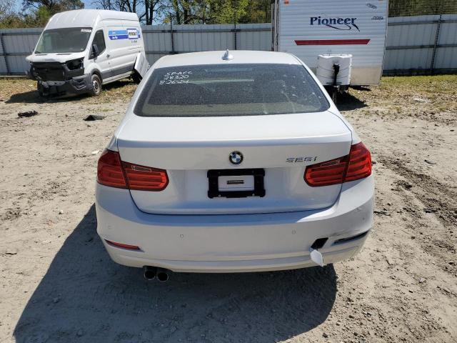 Photo 5 VIN: WBA3A5G57ENP28320 - BMW 3 SERIES 