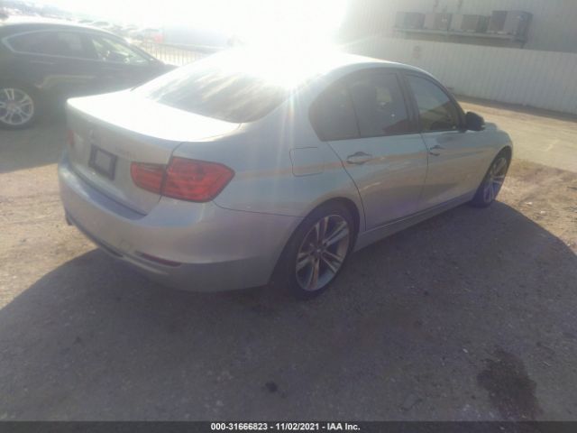 Photo 3 VIN: WBA3A5G57ENP29080 - BMW 3 