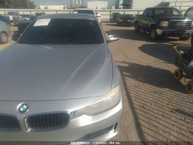 Photo 5 VIN: WBA3A5G57ENP29080 - BMW 3 