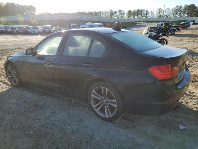 Photo 1 VIN: WBA3A5G57ENP29533 - BMW 3 SERIES 