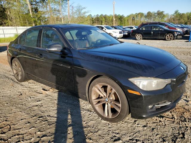 Photo 3 VIN: WBA3A5G57ENP29533 - BMW 3 SERIES 