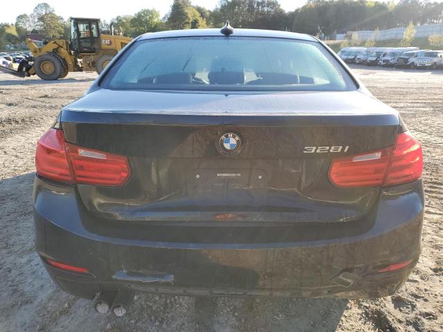 Photo 5 VIN: WBA3A5G57ENP29533 - BMW 3 SERIES 