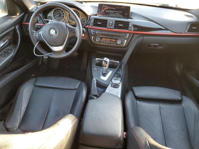 Photo 7 VIN: WBA3A5G57ENP29533 - BMW 3 SERIES 