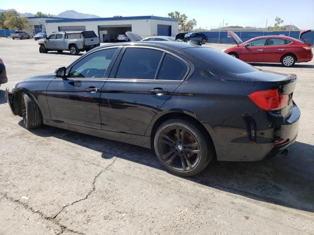 Photo 1 VIN: WBA3A5G57ENP29726 - BMW 328 I 