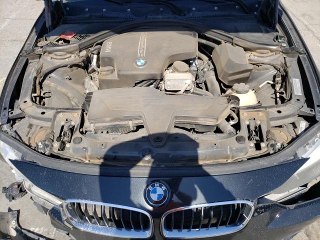 Photo 10 VIN: WBA3A5G57ENP29726 - BMW 328 I 