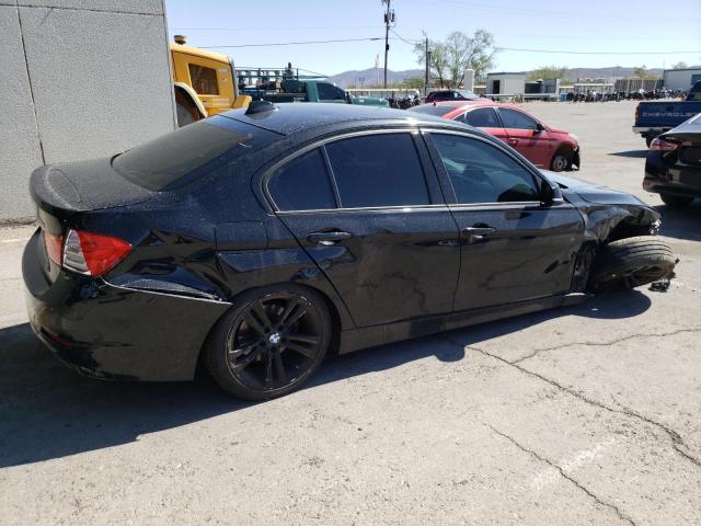 Photo 2 VIN: WBA3A5G57ENP29726 - BMW 328 I 