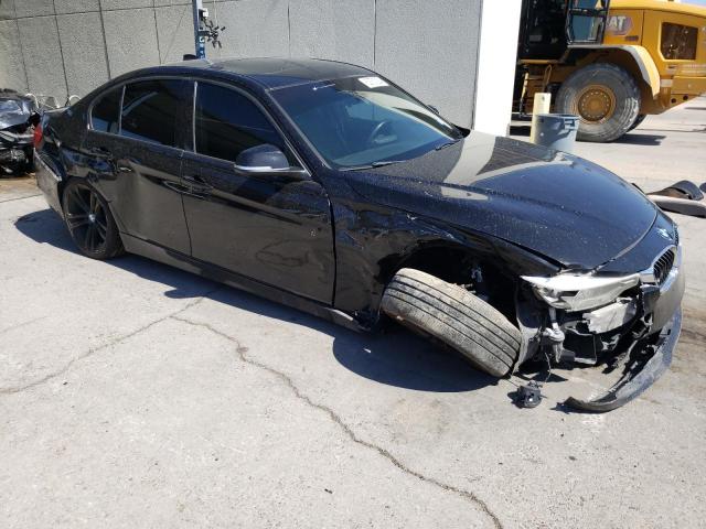 Photo 3 VIN: WBA3A5G57ENP29726 - BMW 328 I 