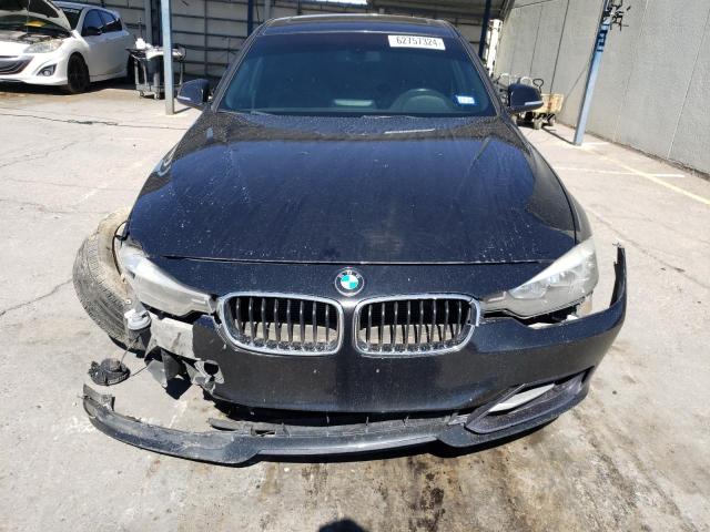 Photo 4 VIN: WBA3A5G57ENP29726 - BMW 328 I 