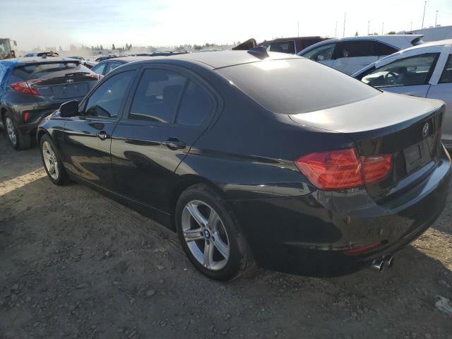 Photo 1 VIN: WBA3A5G57ENP30200 - BMW 3 SERIES 