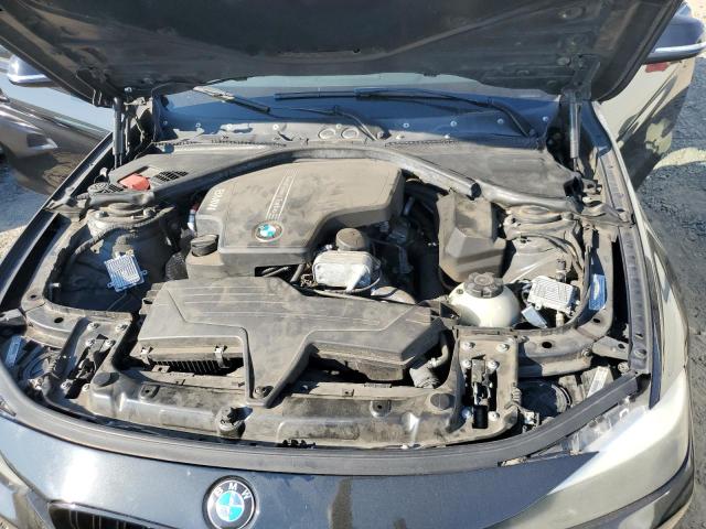 Photo 10 VIN: WBA3A5G57ENP30200 - BMW 3 SERIES 