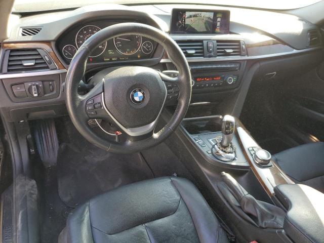 Photo 7 VIN: WBA3A5G57ENP30200 - BMW 3 SERIES 