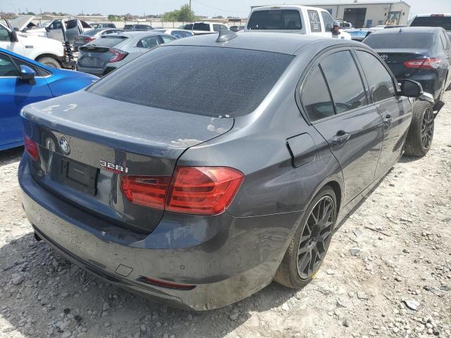 Photo 3 VIN: WBA3A5G57ENP30567 - BMW 328 I 